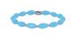 Preview: Blau - Petit Glamour d'Afrique - Armband von Konplott